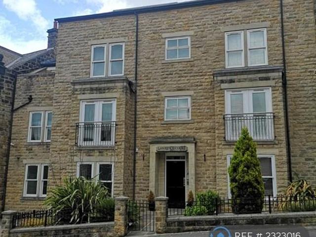 Apartment for rent in Low Harrogate, Harrogate