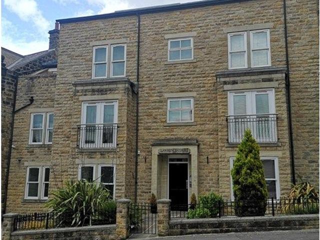 Apartment for rent in Low Harrogate, Harrogate