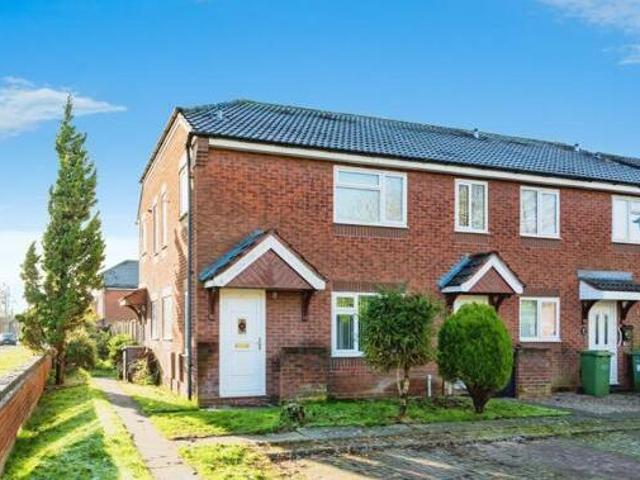 House for sale in Leyfields, Kettlebrook