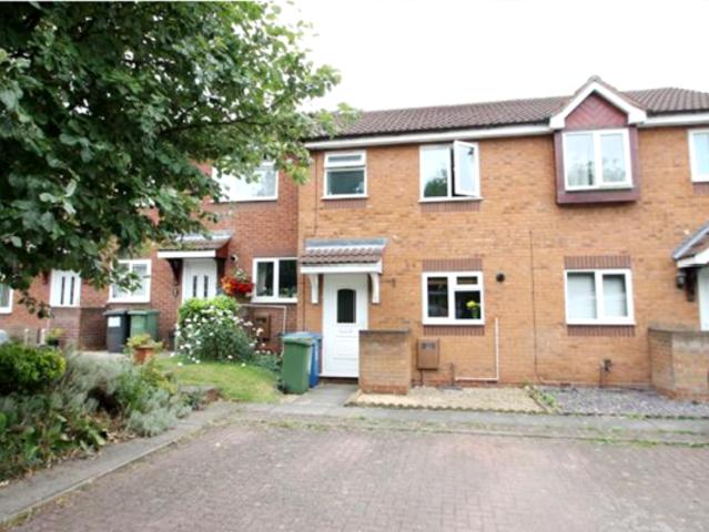 House for rent in Leyfields, Kettlebrook