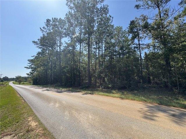 Land for sale in Franklinton, Louisiana