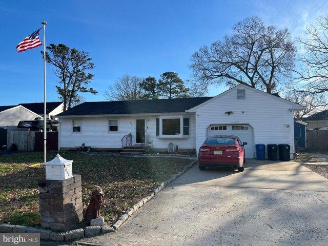 House for sale in Lanoka Harbor, New Jersey