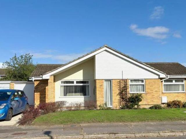 House for sale in Eastbridge, Suffolk