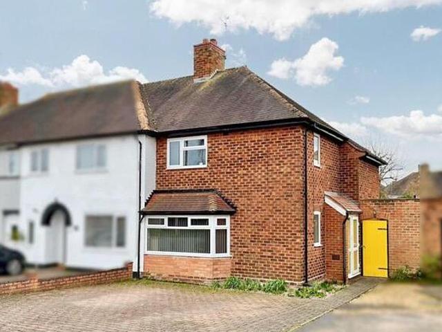 House for sale in Minworth, West Midlands