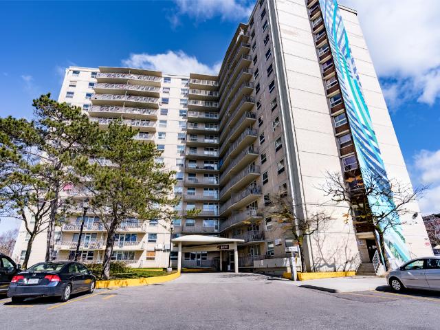 Apartment for rent in Woburn, Ontario