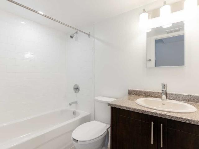 Apartment for rent in Woburn, Ontario