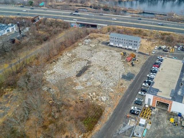 Land for sale in Bristol, Massachusetts
