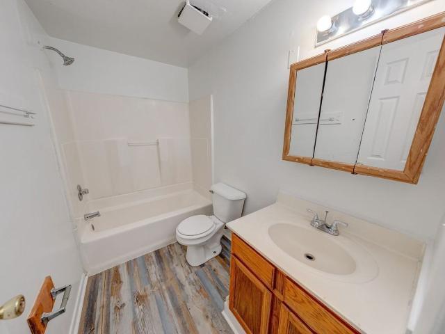 Apartment for rent in Camby, Indiana