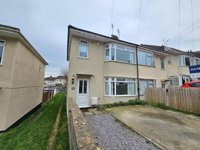 House for rent in Dursley, Stroud