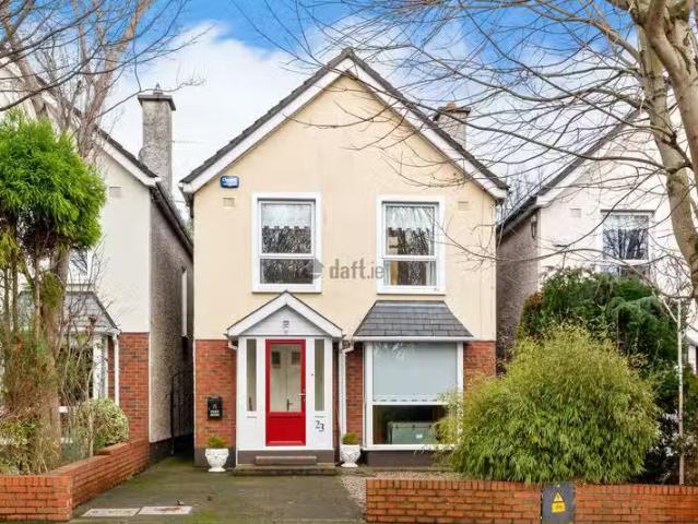 House to rent