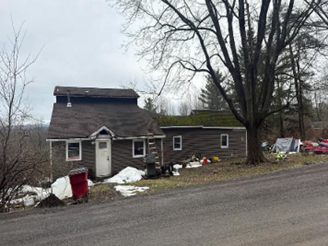 House for sale in New York