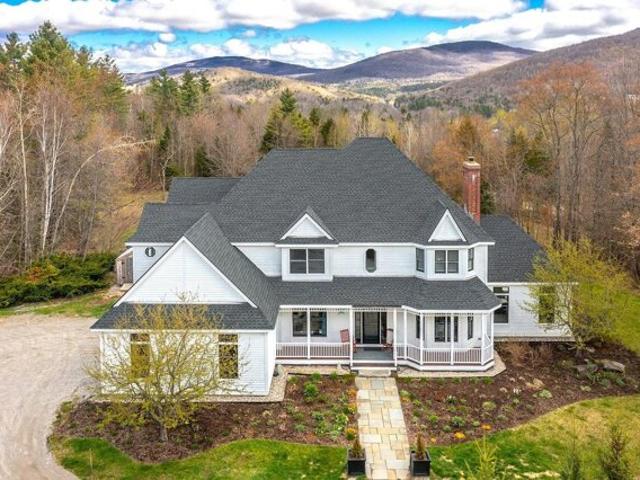 House for sale in Weston, Vermont