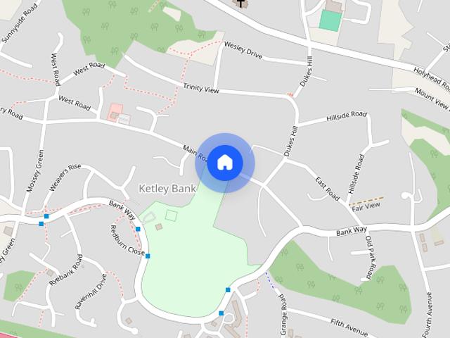 Room for rent in Telford