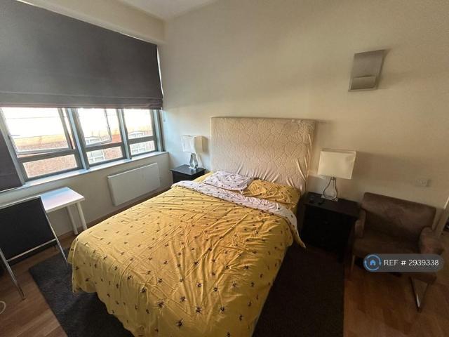 Apartment for rent in Finsbury, Greater London