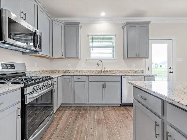 Apartment for rent in Woburn, Ontario