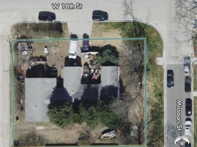 House for sale in Kansas