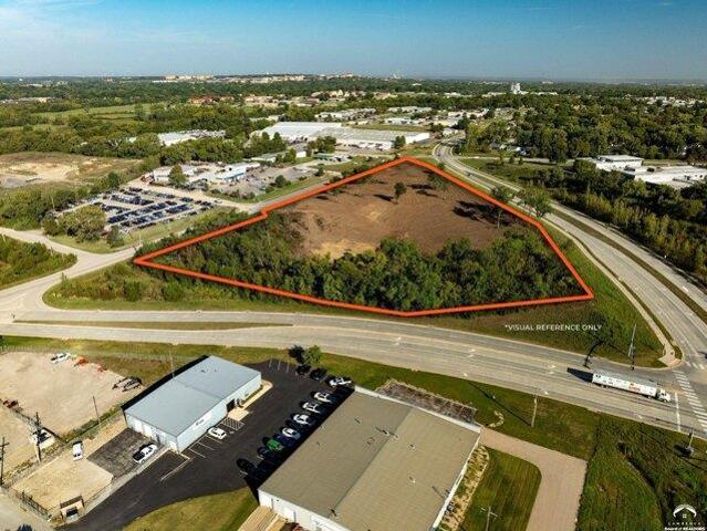 Land for sale in Kansas