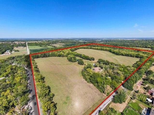 Land for sale in Kansas