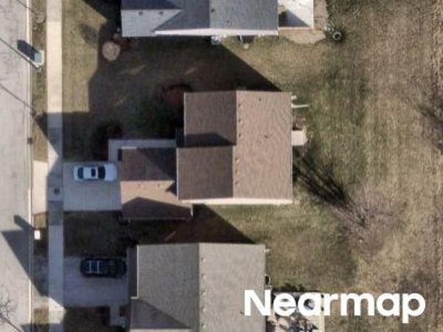 House for sale in Matteson, Illinois