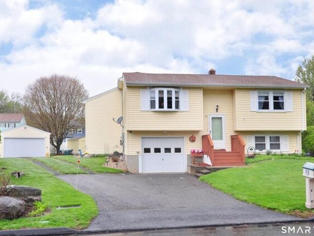 House for sale in Torrington, Connecticut
