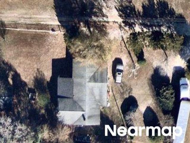 House for sale in Raeford, North Carolina