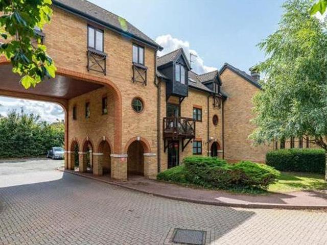 House for sale in Sawbridgeworth, East Hertfordshire