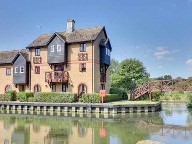 House for sale in Sawbridgeworth, Colliers End