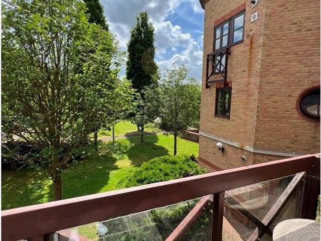 Apartment for rent in Epping, Essex