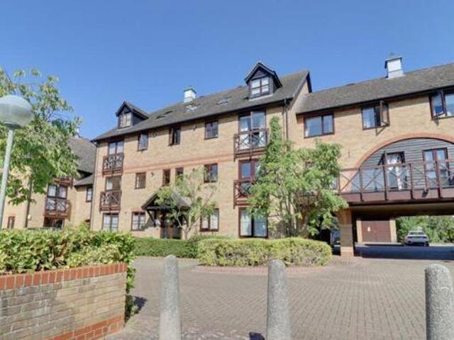 House for sale in Sawbridgeworth, Colliers End