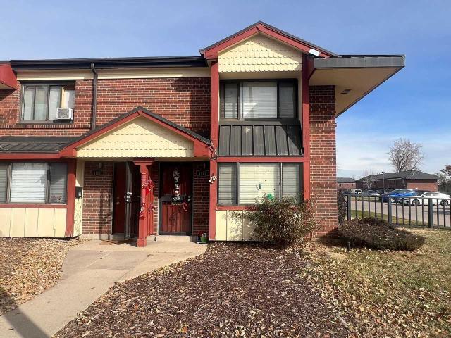 Apartment for rent in Denver, Colorado