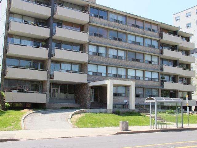 Apartment for rent in Ancaster, Ontario