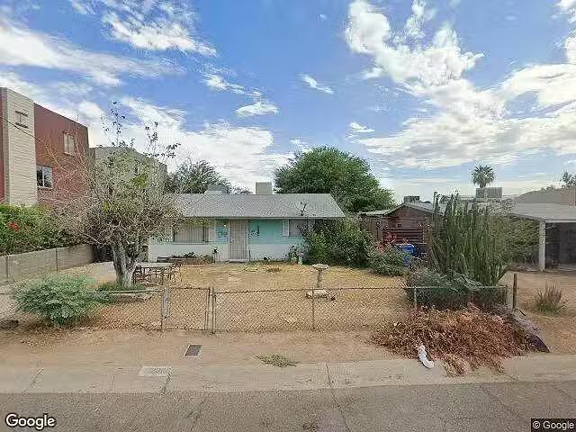 House for rent in Phoenix