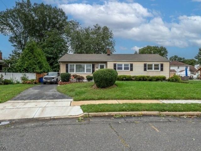 House for sale in Freehold, Monmouth County