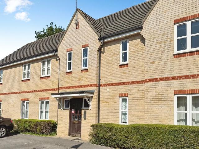 Apartment for rent in Enborne, West Berkshire