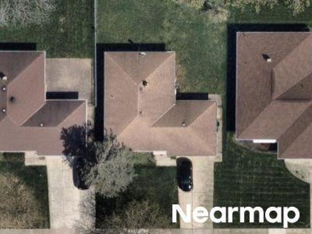 House for sale in Warrensville, Ohio