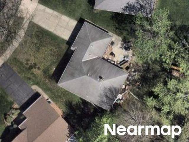 House for sale in Warrensville, Ohio