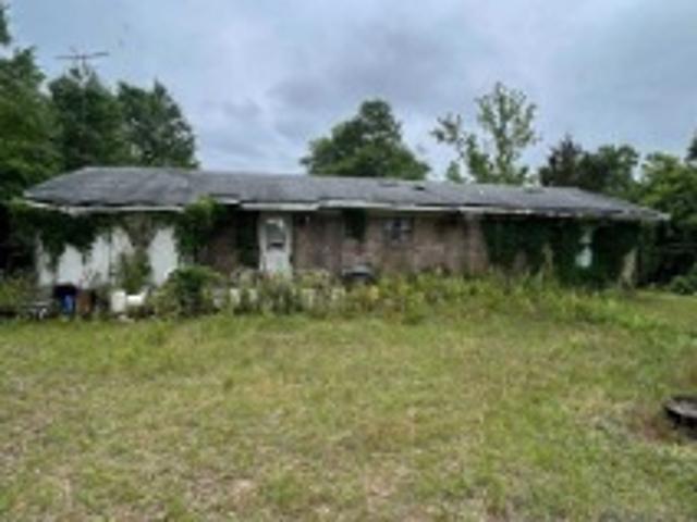 House for sale in Marianna, Florida
