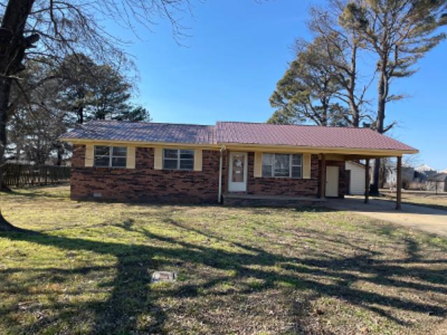 Property for sale in Ark