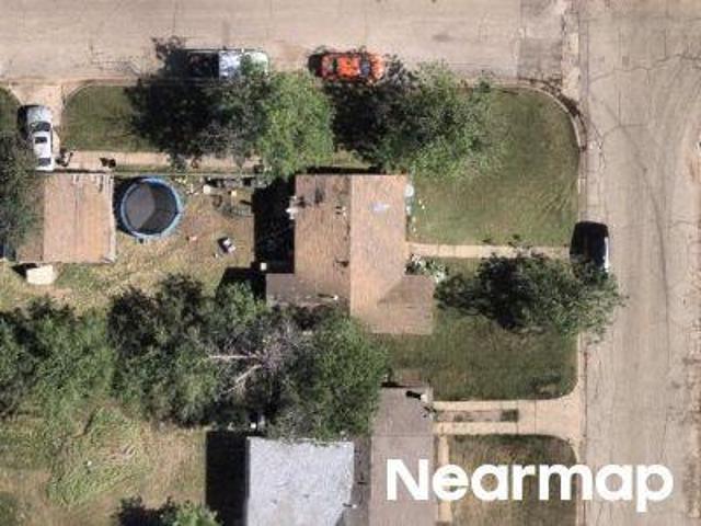 House for sale in Wichita Falls, Texas