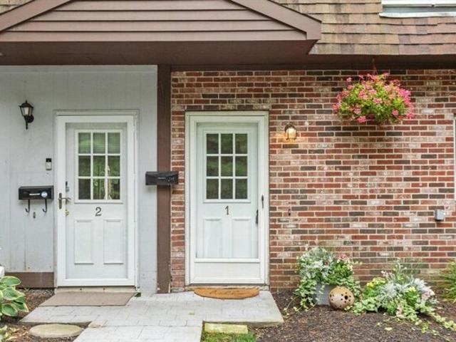 Condo for sale in Rowley, Massachusetts