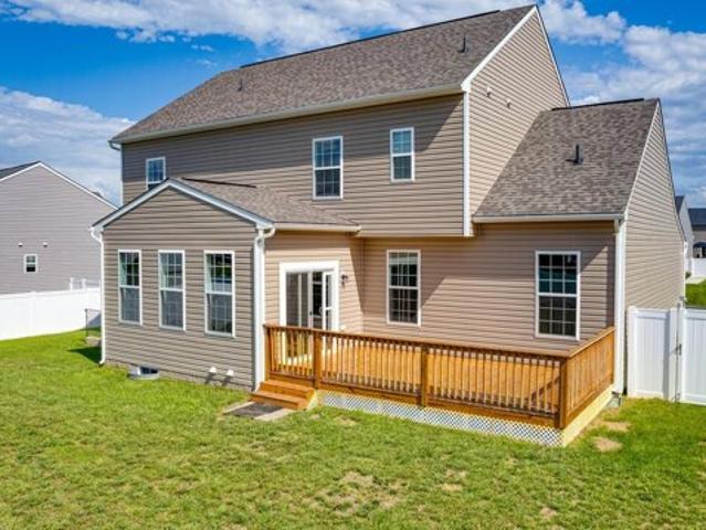 House for sale in Gerrardstown