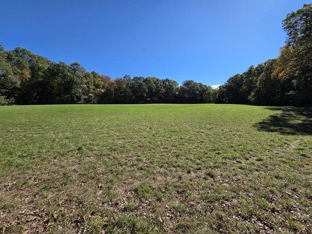 Land for sale in Boxford, Massachusetts