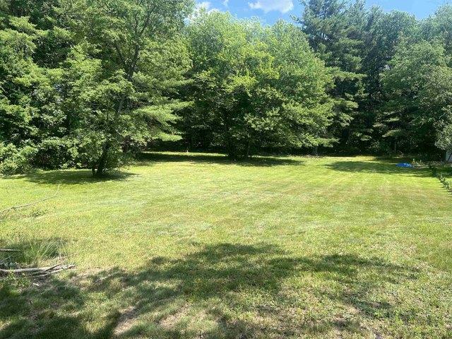 Land for sale in New Hampshire