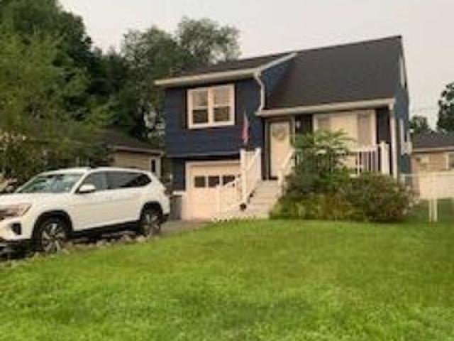 House for sale in Parsippany, New Jersey