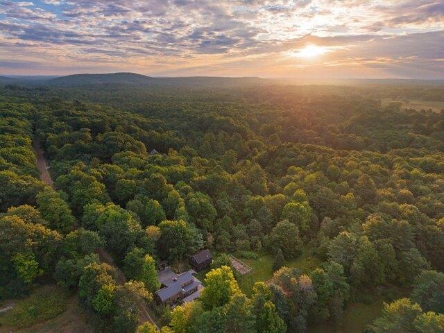 House for sale in Pownal, Maine