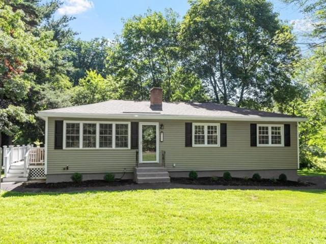 House for sale in New Hampshire