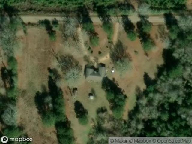 House for sale in Tylertown, Mississippi