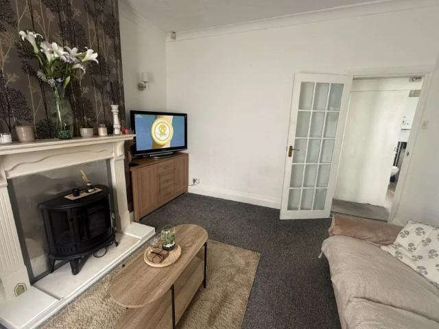 House for rent in Marsh, Huddersfield