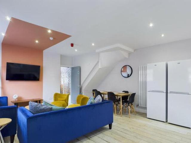 House for rent in Birkenhead, Wirral