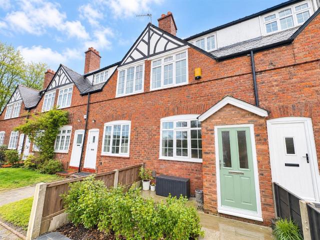 Apartment for rent in Broadheath, Trafford Park